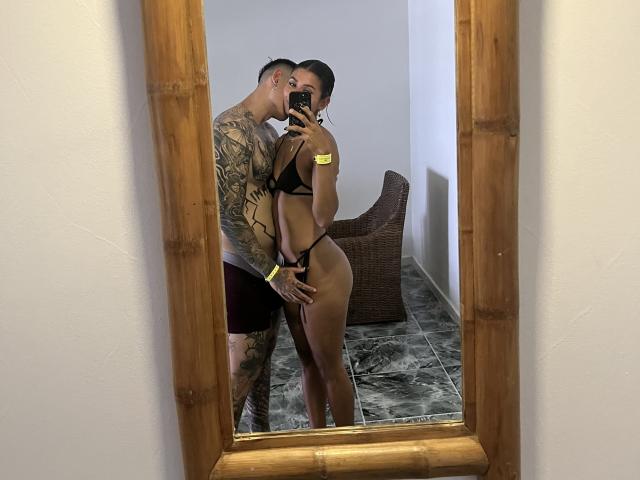 TheJoestars - Live sex cam - 28621559