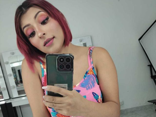 LizBonnet - Camera khiêu dâm &amp; quyến rũ trực tiếp - 28622498