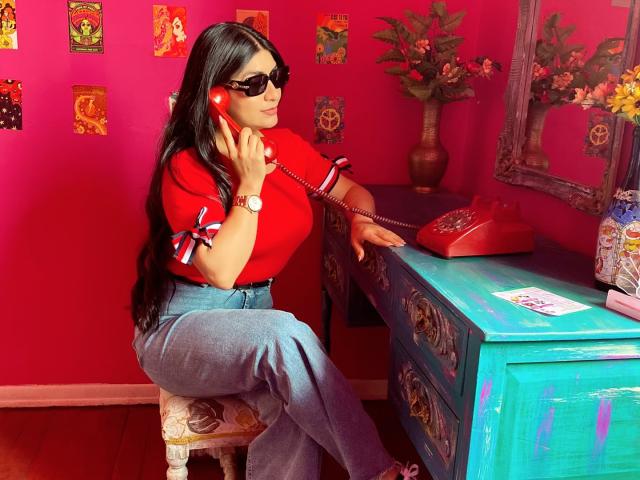 MiaDuboisX - Live sexe cam - 28622738