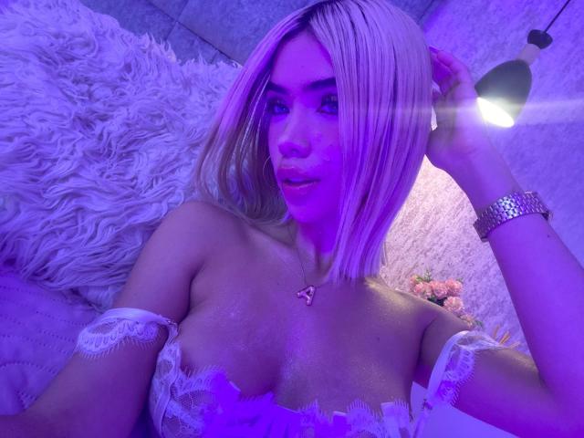 ChristieGarci - Sexe cam en vivo - 28622834