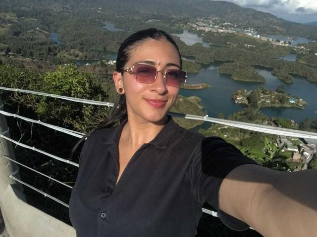 ZaraBeicker - сексуальная веб-камера в реальном времени - 28623233