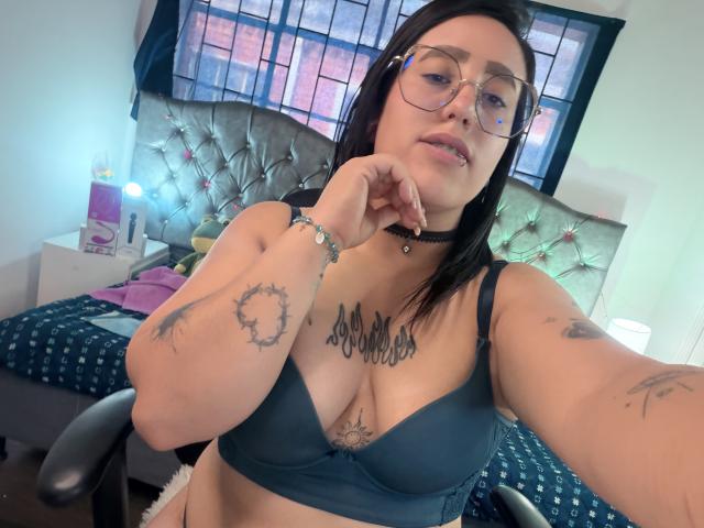 NatalieHarris - Sexe cam en vivo - 28623332