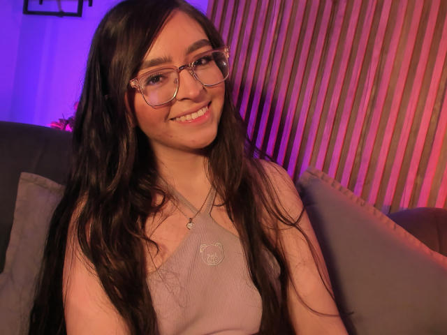 EvaMcAllister - Live porn &amp; sex cam - 28623530