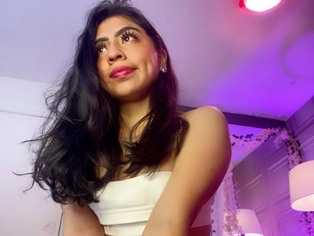 ZoeRedds - Sexe cam en vivo - 28623584