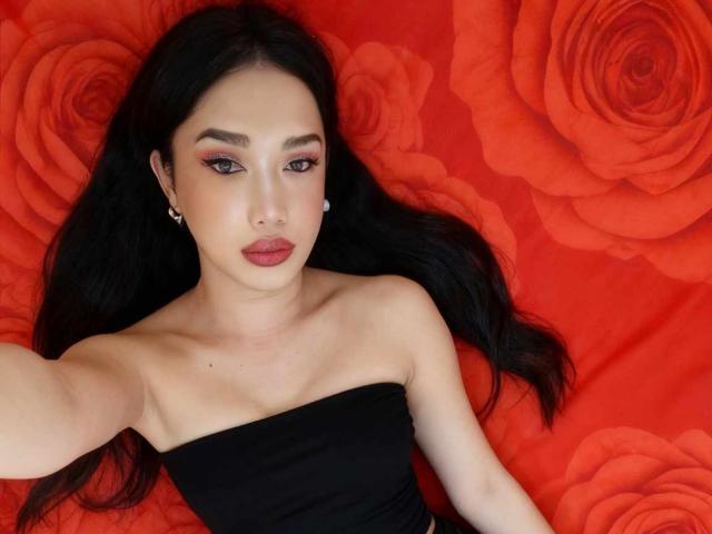 xGoddessJazzyx - Sexe cam en vivo - 28623638