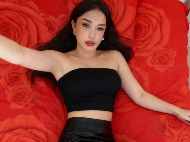 xGoddessJazzyx - Sexe cam en vivo - 28623641