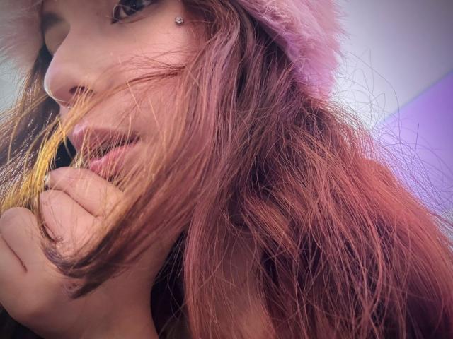 AmberlStha - Live sex cam - 28623848