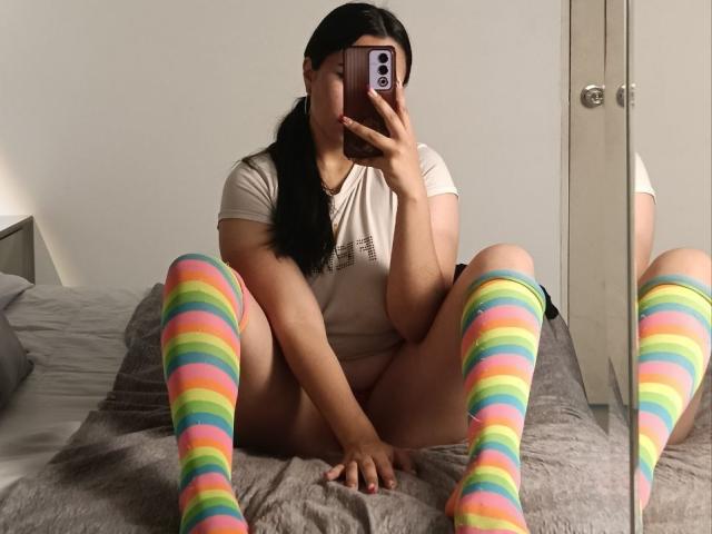 Karollteyes - Live sex cam - 28625540