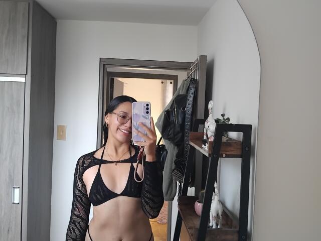 Mllevv - Sexe cam en vivo - 28625915