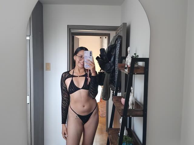 Mllevv - Live porn &amp; sex cam - 28625927