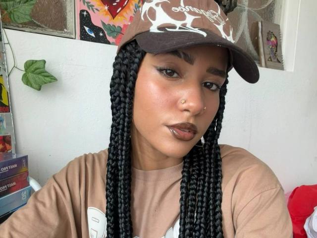 CinthiaWalker - Sexe cam en vivo - 28626266