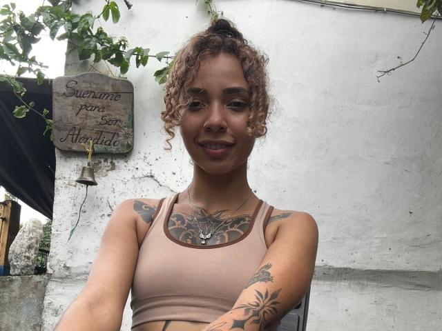 SilvanaXOwen - Live sex cam - 28626278