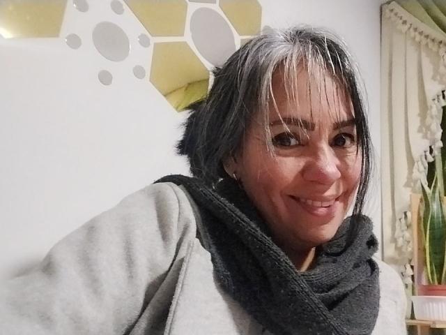 LailaCastillo - Sexe cam en vivo - 28627400