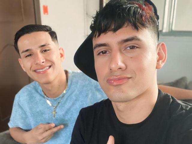 TwoKings - Sexe cam en vivo - 28629176