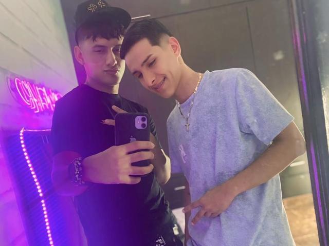 TwoKings - Sexe cam en vivo - 28629182