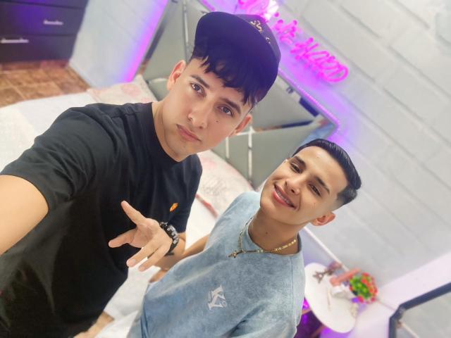 TwoKings - Live porn &amp; sex cam - 28629185