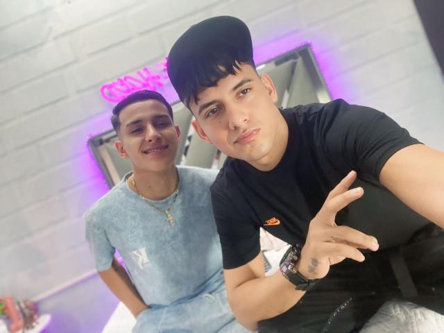 TwoKings - Sexe cam en vivo - 28629188