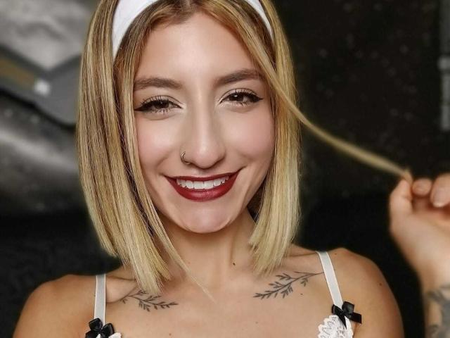 Kaiix - Live porn &amp; sex cam - 28629215