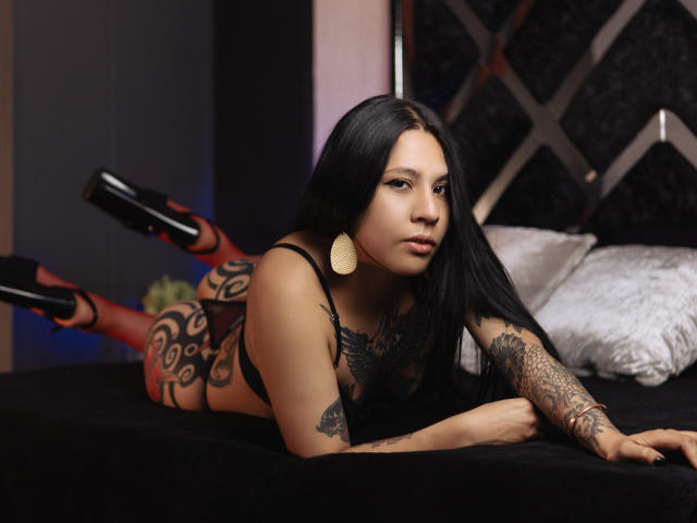 MaddieHandel - Live sex cam - 28629698