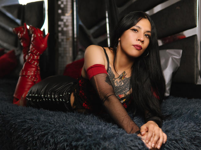 MaddieHandel - Live sex cam - 28629728