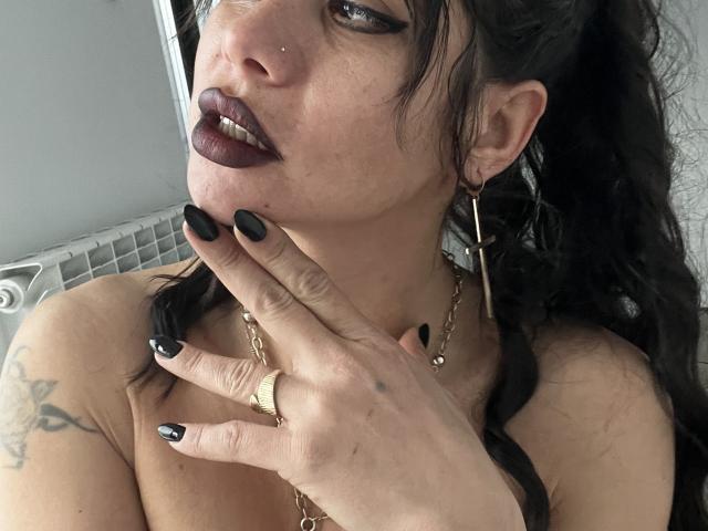 Cyberxxx - Sexe cam en vivo - 28630391