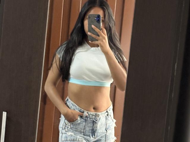 AnaRome - Live sexe cam - 28631234