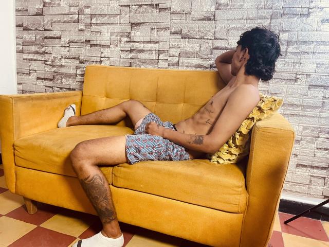 Bracth - Sexe cam en vivo - 28631351