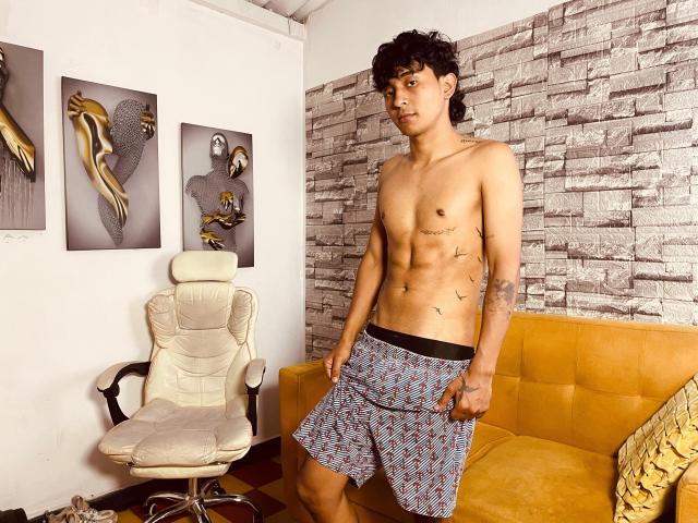 Bracth - Sexe cam en vivo - 28631366