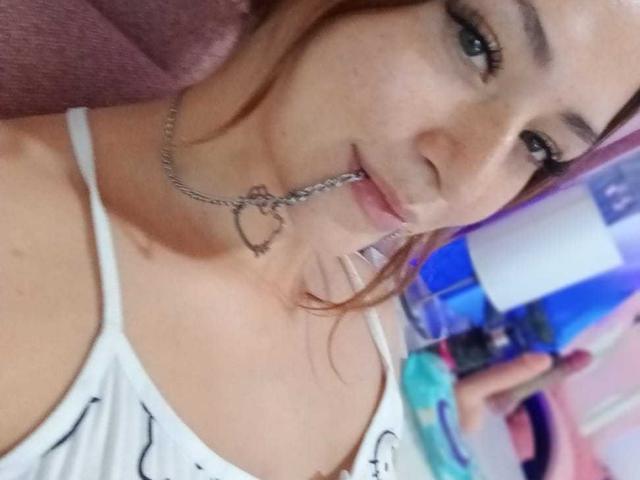 SamanthaCollen - Sexe cam en vivo - 28631450