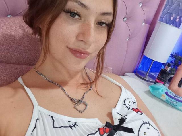 SamanthaCollen - Live porn &amp; sex cam - 28631459