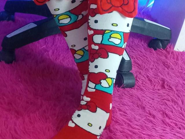 SamanthaCollen - Sexe cam en vivo - 28631486