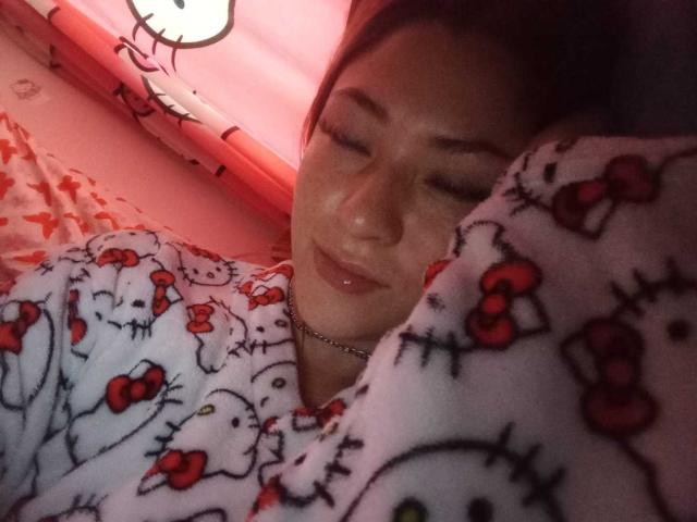 SamanthaCollen - Sexe cam en vivo - 28631669