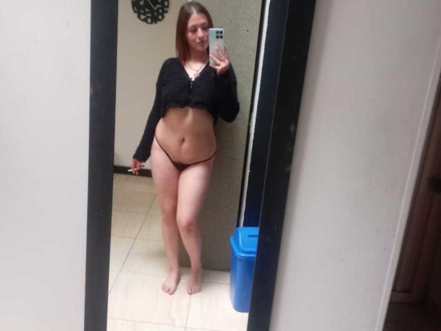 SamanthaCollen - Sexe cam en vivo - 28631681