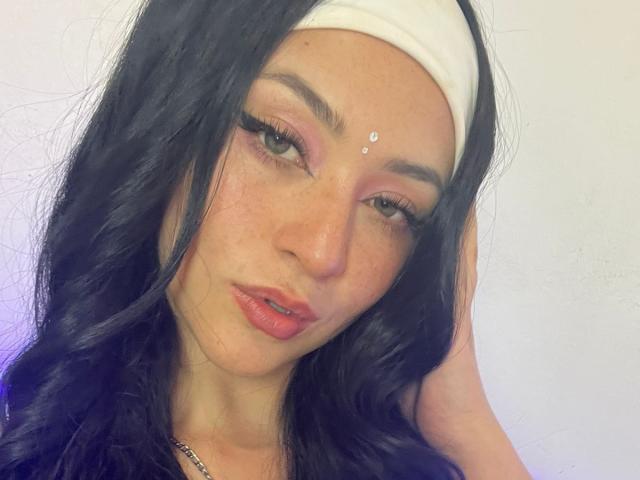 SamanthaCollen - Sexe cam en vivo - 28631717