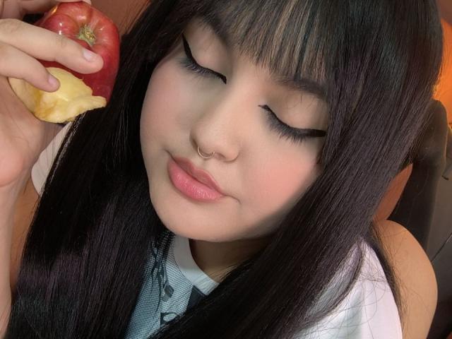 MarlaBriar - Live sex cam - 28631798