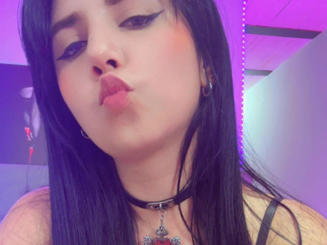 Kkatalina - Sexe cam en vivo - 28631888