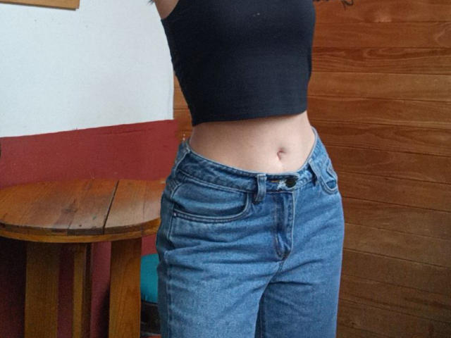 AnyuWu - Sexe cam en vivo - 28631897