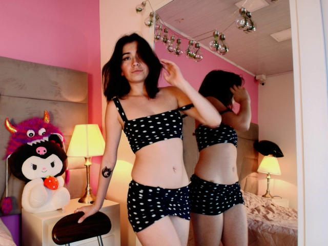 AnyuWu - Live sex cam - 28632047