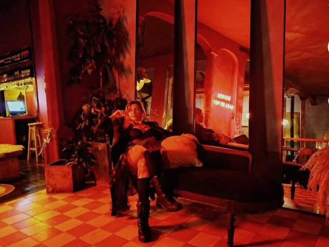 PaulettWatsoon - Live porn &amp; sex cam - 28632059
