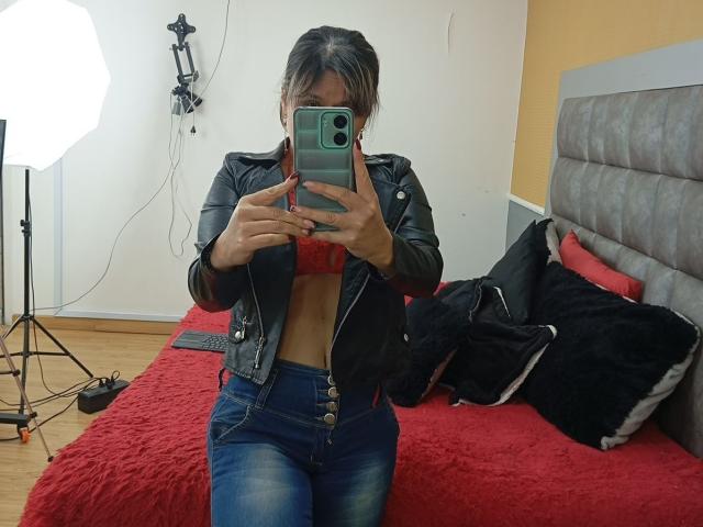 SophySheikh - Sexe cam en vivo - 28633013