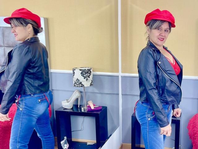 SophySheikh - Sexe cam en vivo - 28633031