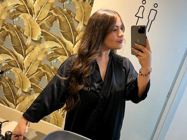 LorensDouce - Sexe cam en vivo - 28633175