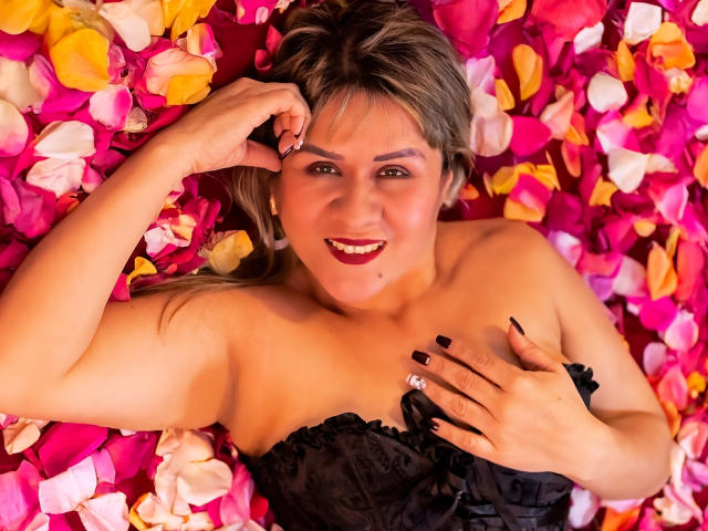 SophySheikh - Sexe cam en vivo - 28633316