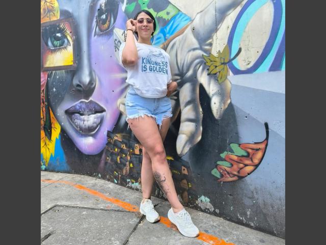 ZaraBeicker - Sexe cam en vivo - 28633469