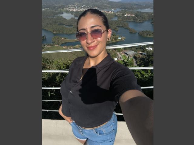 ZaraBeicker - Sexe cam en vivo - 28633472