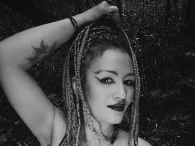 GoddessMafdet - Live porn &amp; sex cam - 28633616