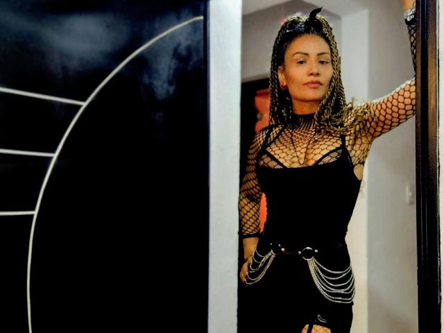GoddessMafdet - Live Sex Cam - 28633646