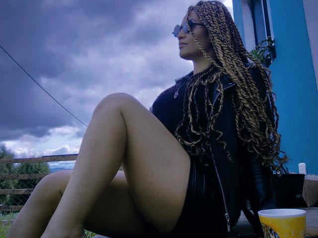 GoddessMafdet - Live porn &amp; sex cam - 28633697