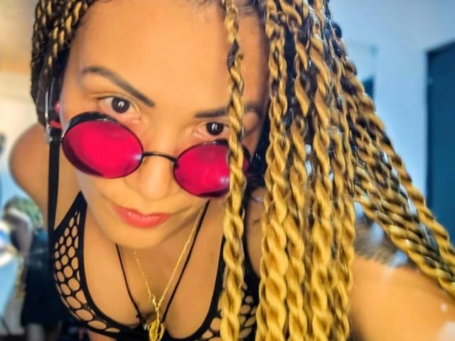 GoddessMafdet - Live porn &amp; sex cam - 28633700
