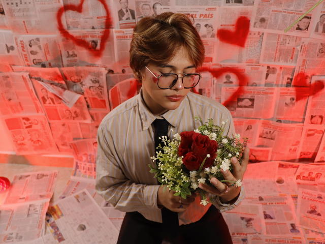 BenjiVampire - Sexe cam en vivo - 28634051